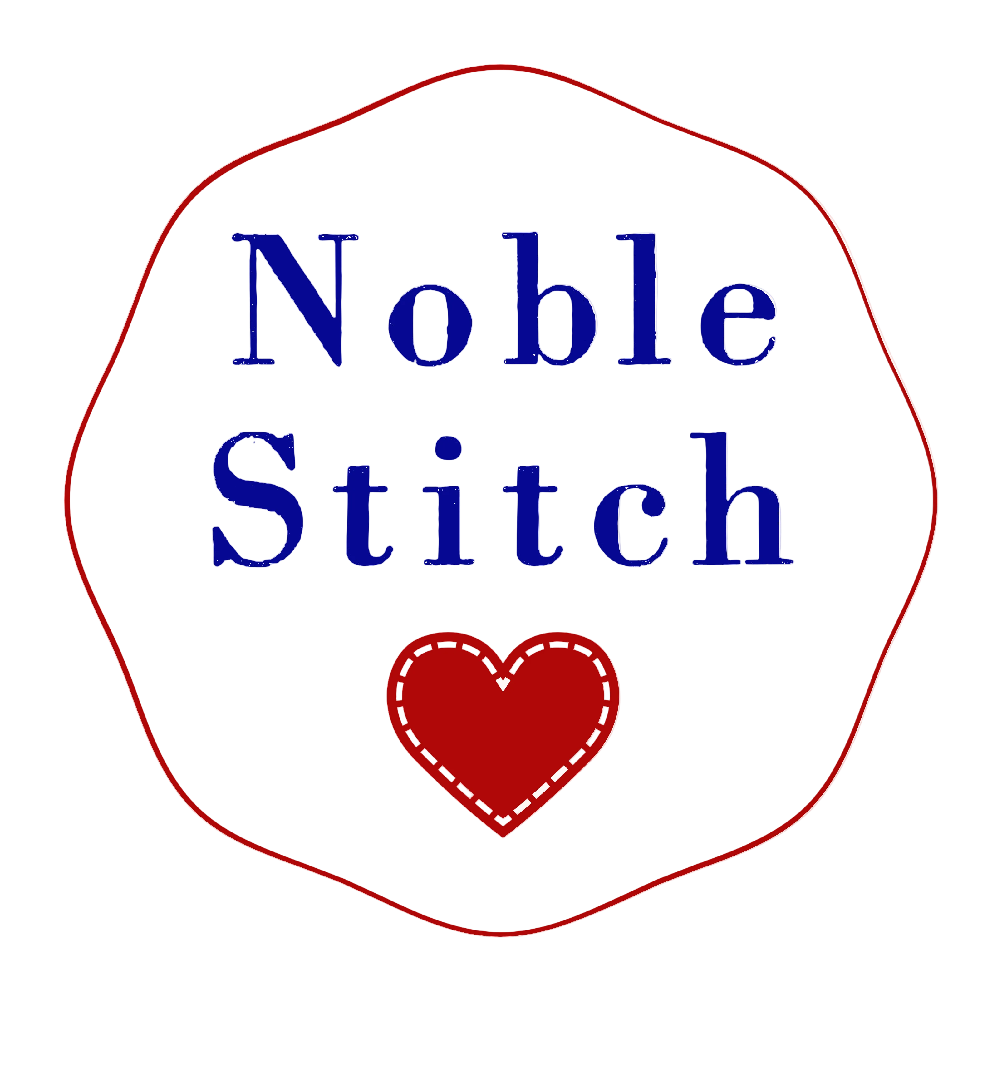 Noble Stitch
